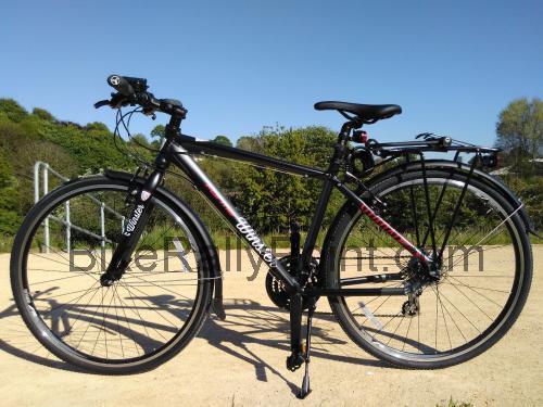 Forme Winster 3 fiche technique et avis